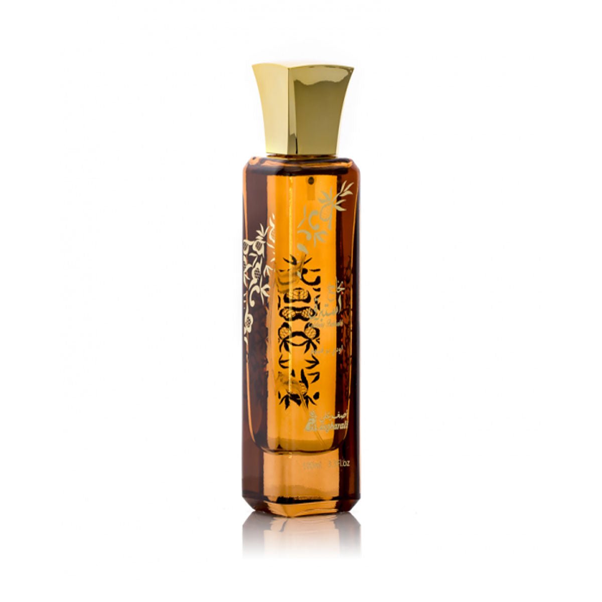 1253170021576_959258f1-e98f-479a-b246-bc88e51601f4-436547.jpg Asghar Ali Estabraq Bakhakh Perfume For Unisex Edp 100ml - Image 1
