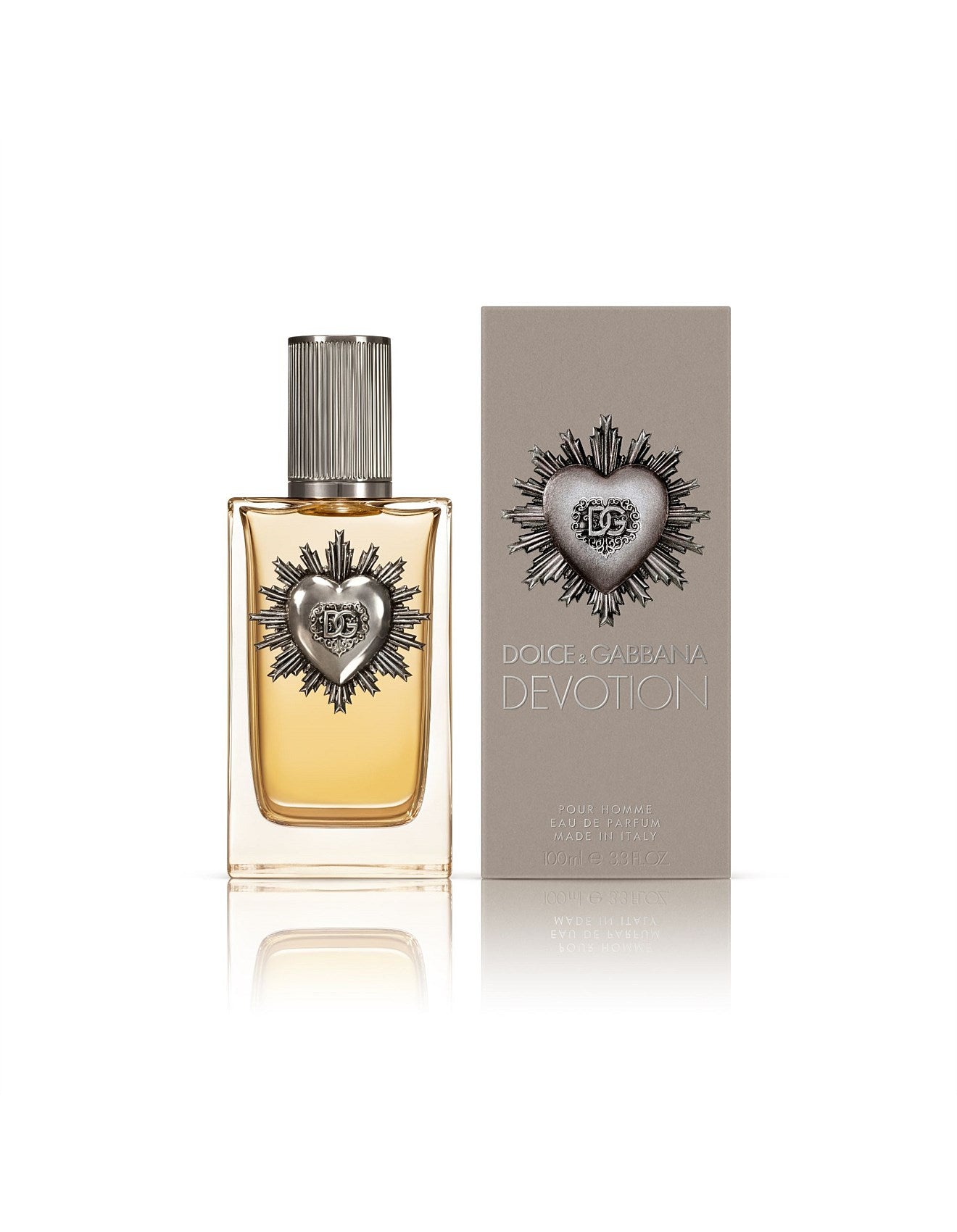 2794647_23449595_17449133.jpg Dolce & Gabbana Devotion Male Edp 100Ml - Image 1
