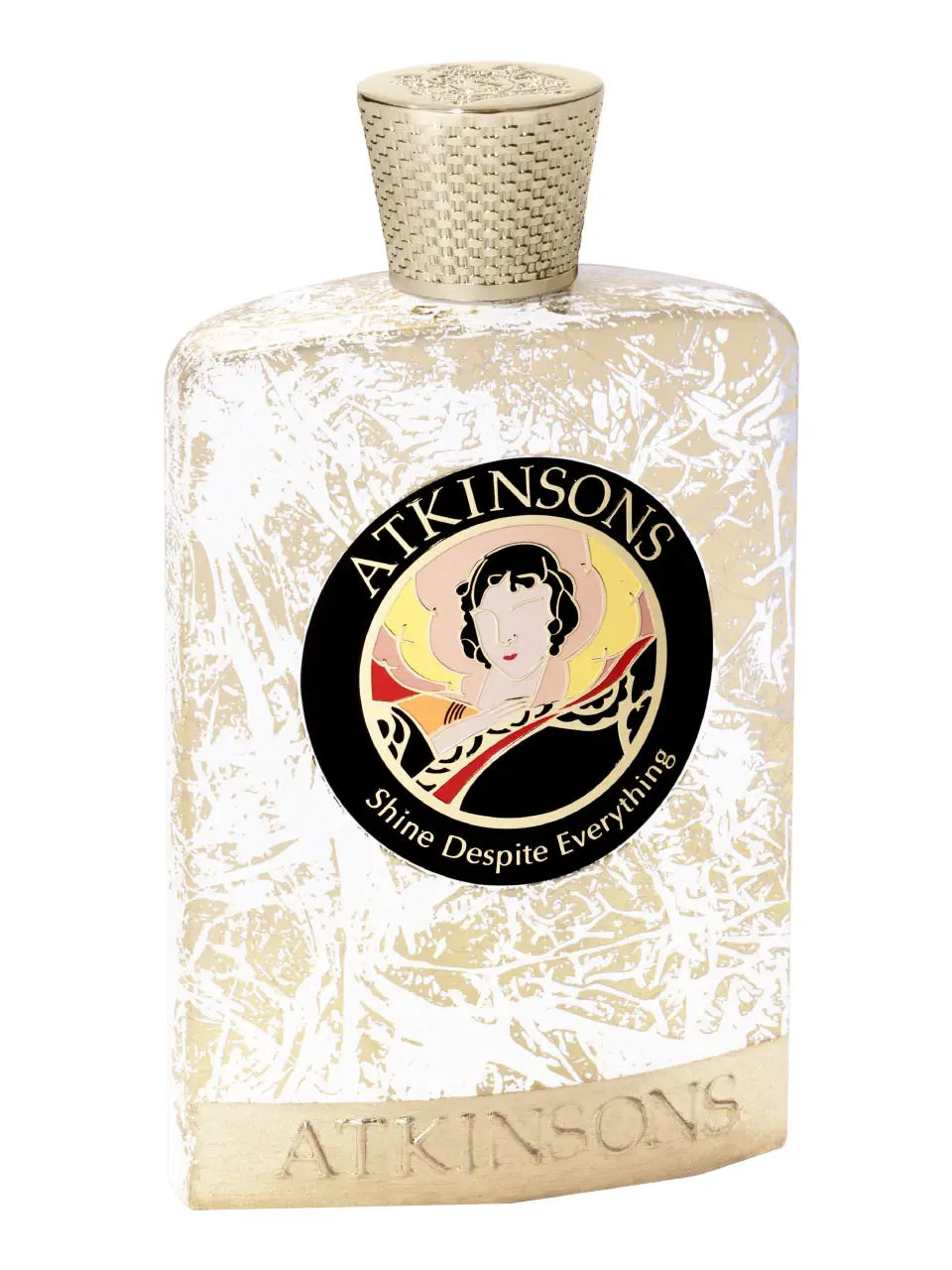 2d602bb9165c88f1ca4e9c118047fc71_1662858.jpg Shine Despite Everything Unisex Parfum Intense 100Ml - Image 1
