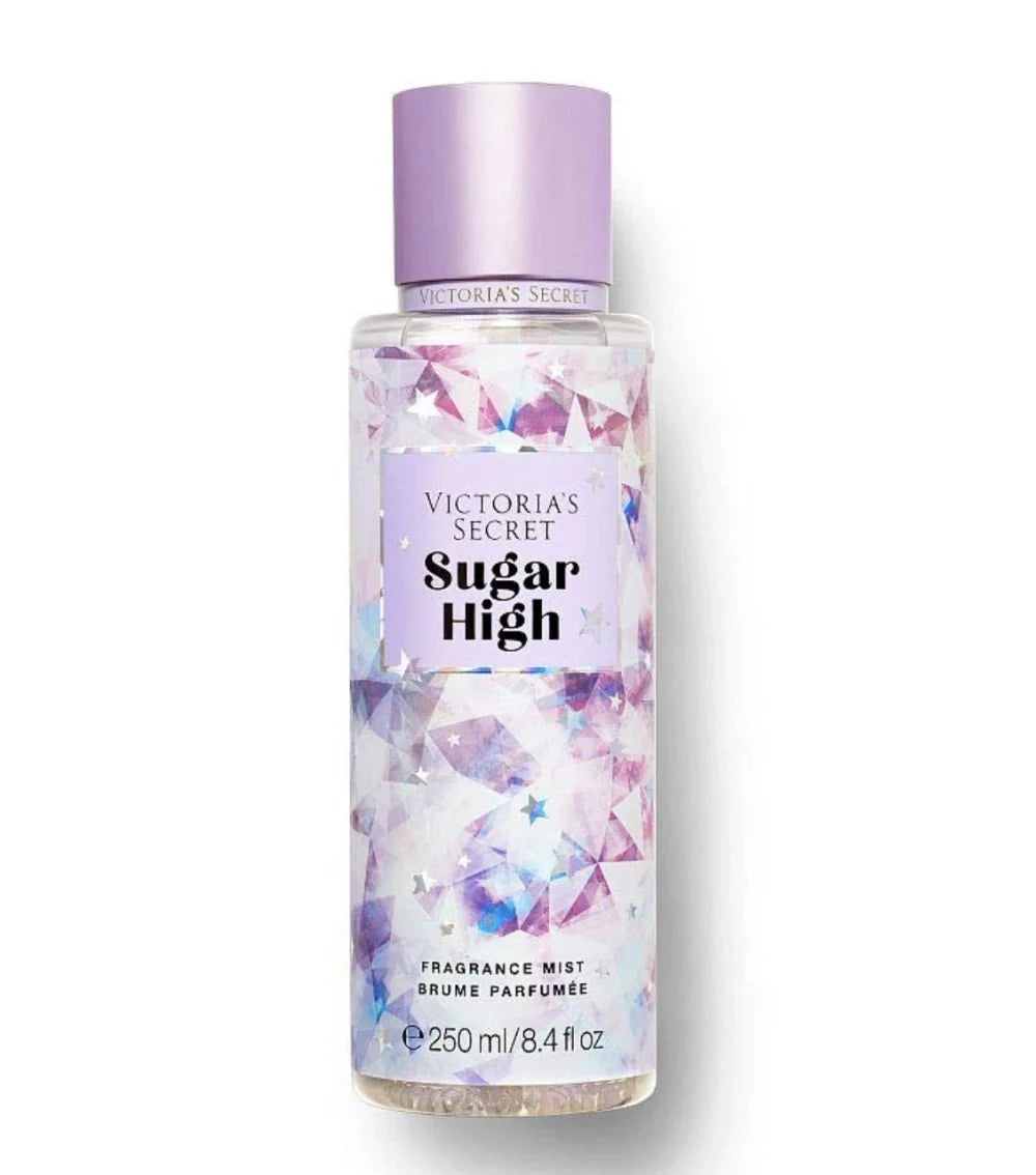 33143-717146.jpg Victoria's Secret Sugar High Body Mist 250Ml - Image 1