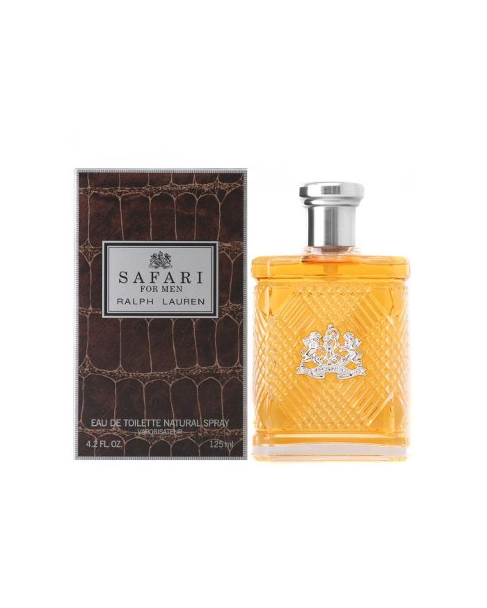3360372013648.jpg Safari for Men EDT - Image 1