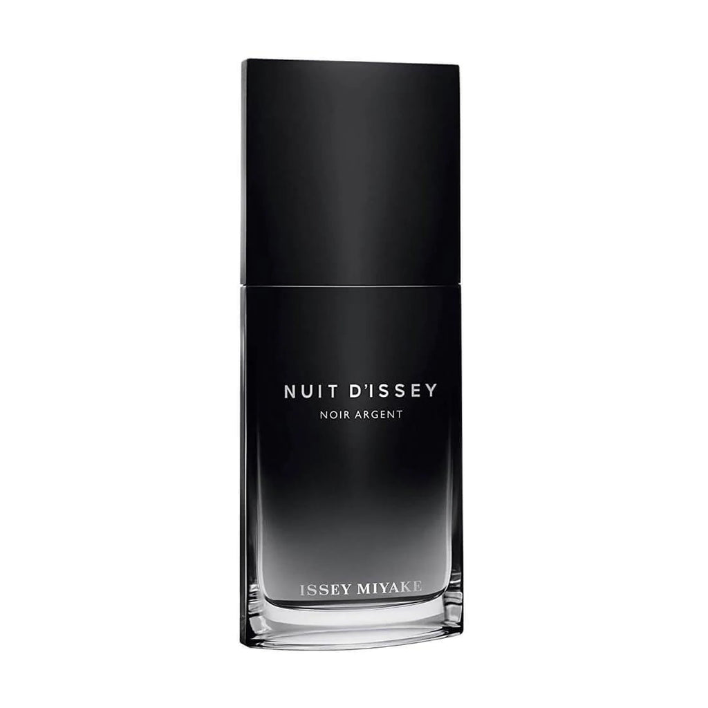 3423478698055_1024x1024_df5b7856-0a97-4b41-bbc2-bd8db06e203b.jpg Issey Miyake Men Noir Argent EDP 100Ml - Image 1