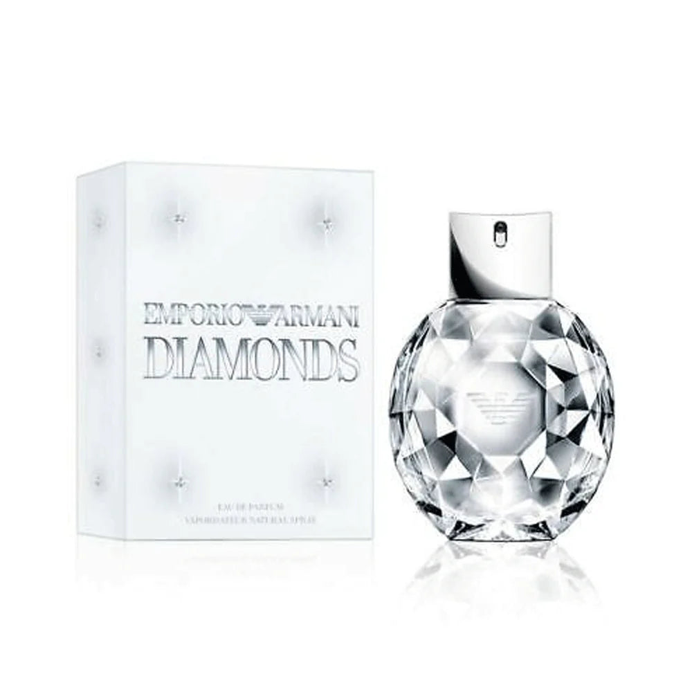3605520380310_1.jpg Armani Ea Diamond For Her Edp 100Ml - Image 1