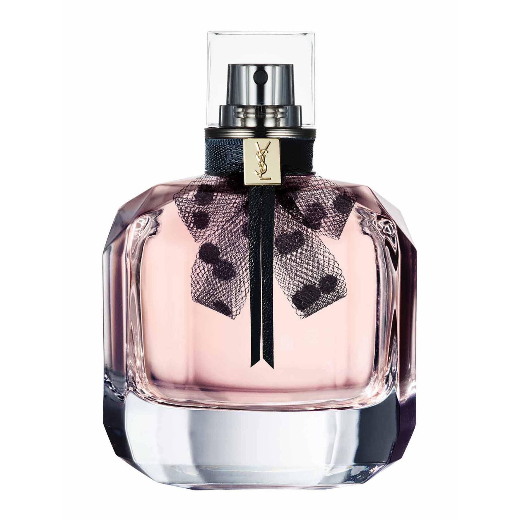 3614271681898.jpg YSL Mon Paris Perfume Edt 90Ml - Image 1