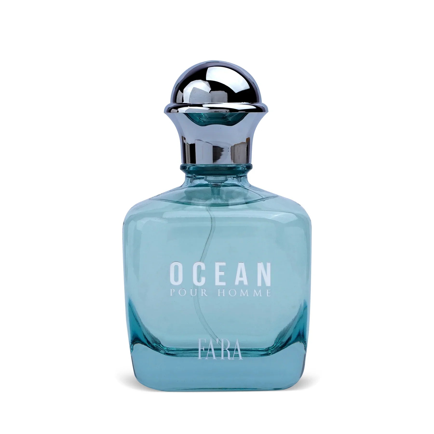 3760294020050-3.jpg Fa'ra Ocean Pour Homme Perfume Edp For Men 100Ml - Image 1
