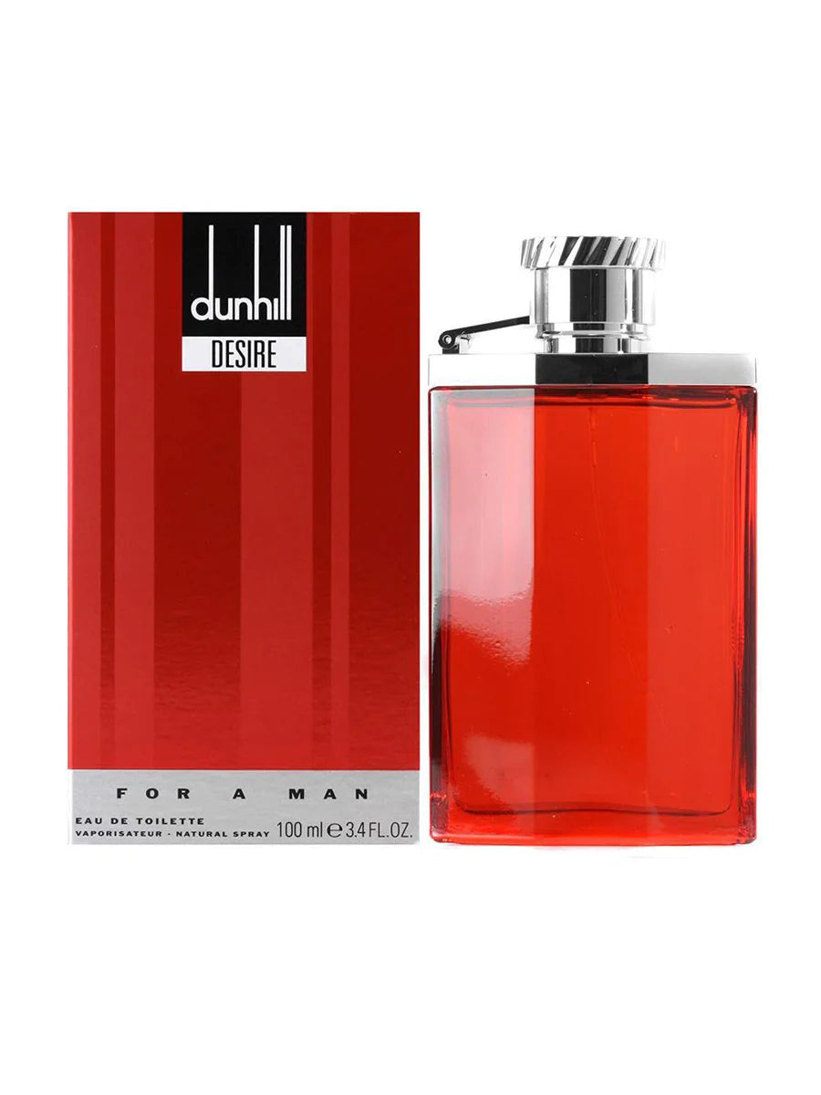 4100053.jpg Dunhill London Desire Red Edt 100Ml - Image 1