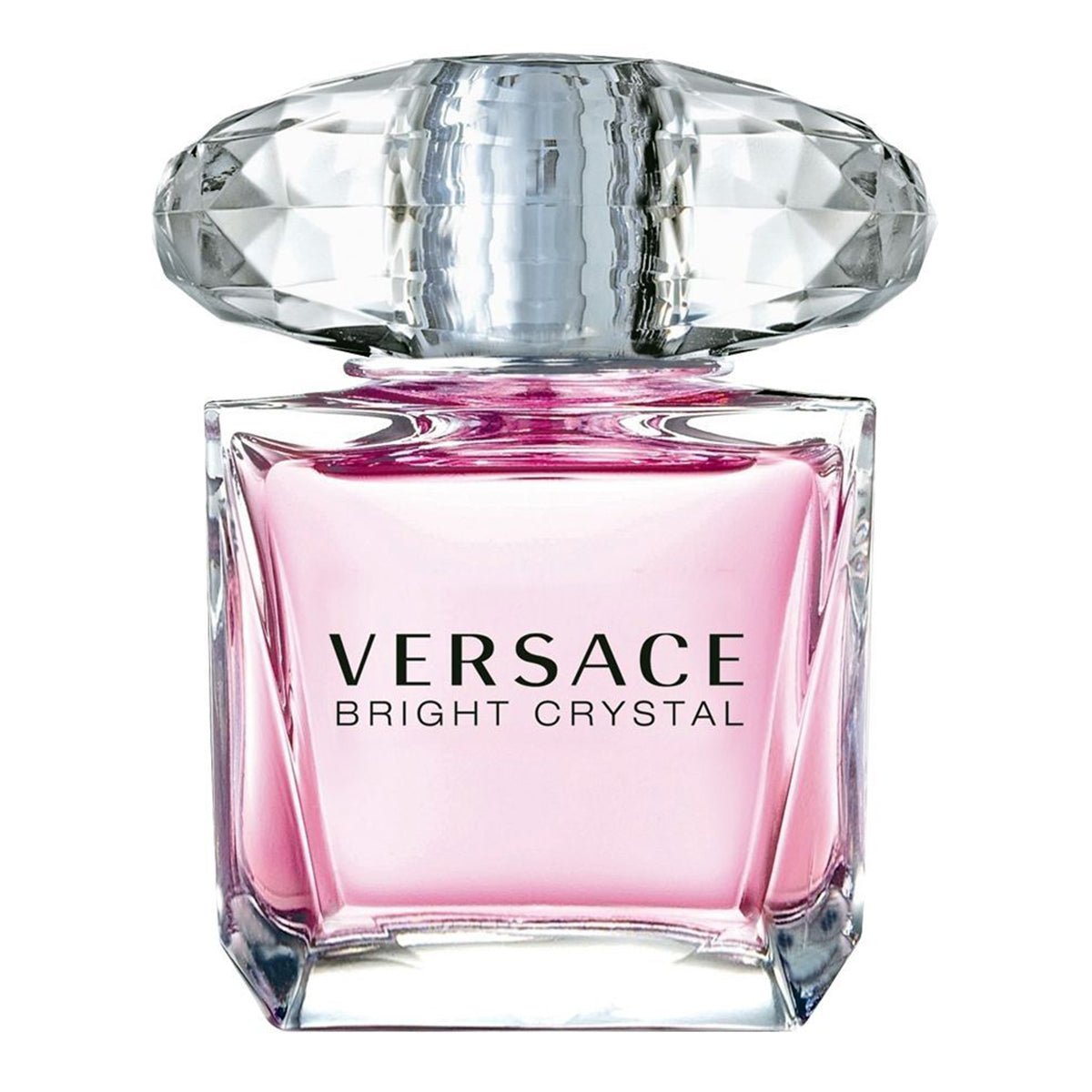 4uu4u4jduh9fff_09a14aa1-6391-4c3c-a3b7-cb41d4c6d00f-184925.jpg Versace Bright Crystal Edt For Women 200ml-Perfume - Image 1