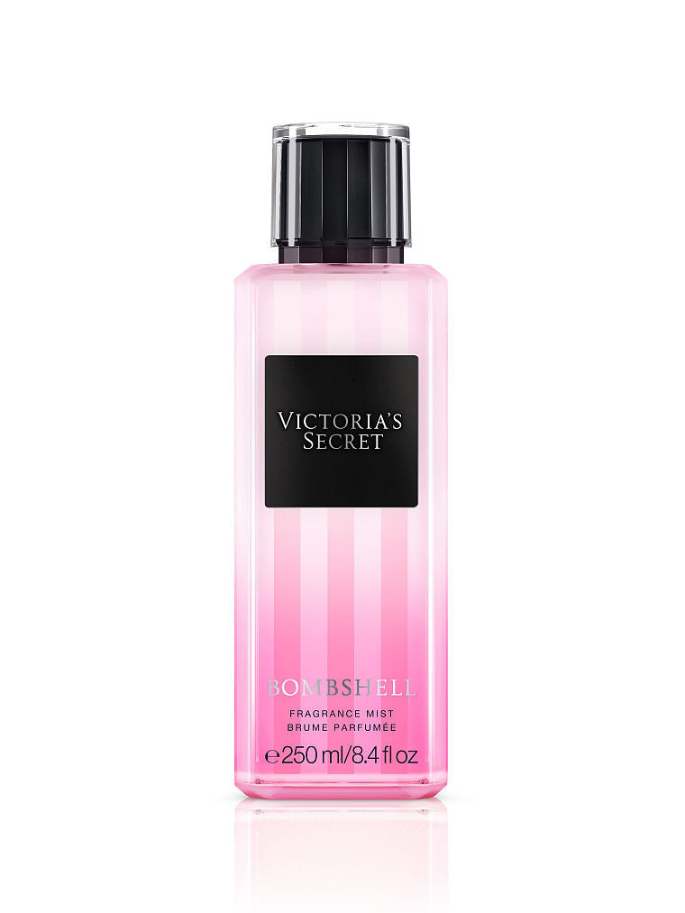 57-3.jpg Victoria's Secret Bombshell Body Mist 250Ml - Image 1
