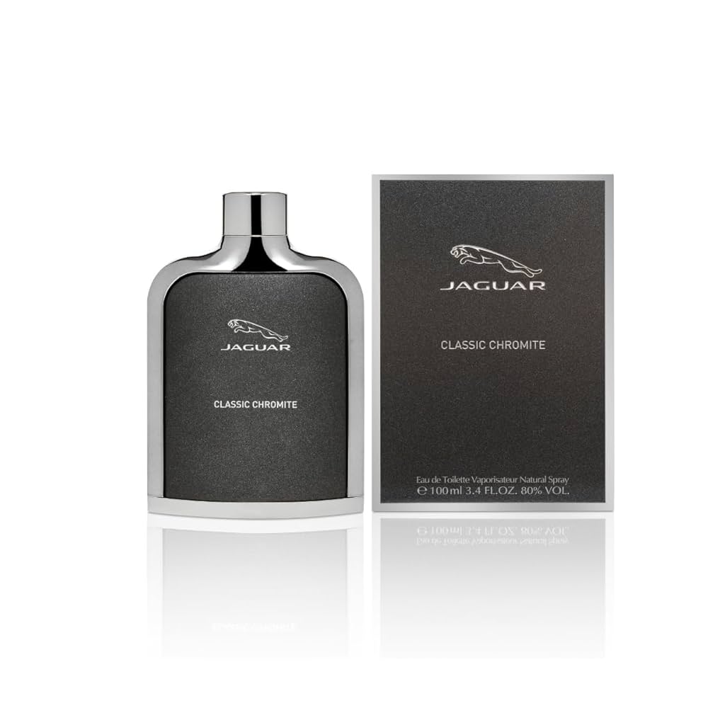 61jA3h519cL._UF1000_1000_QL80.jpg Jaguar Classic Chromite Men Edt 100Ml - Image 1