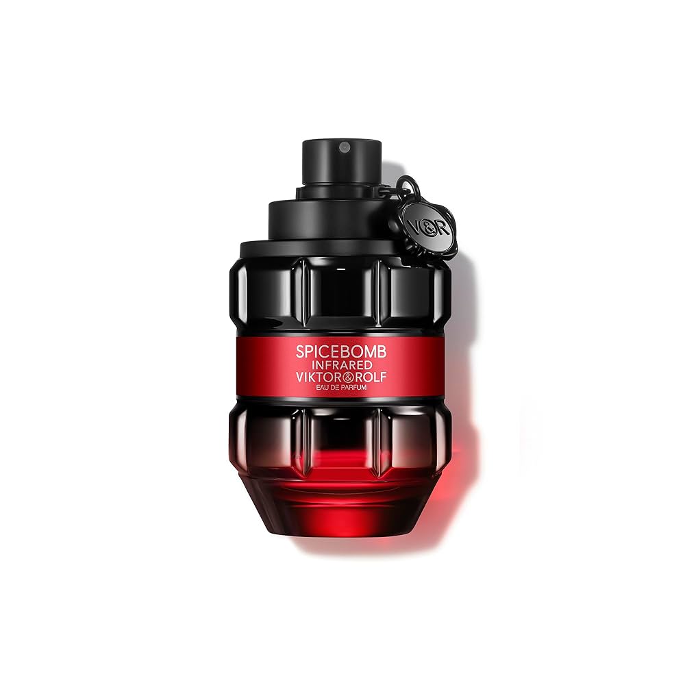 61tCGciCykL._UF1000_1000_QL80.jpg Viktor & Rolf Men Spice Bomb Infrared Edp 90Ml - Image 1