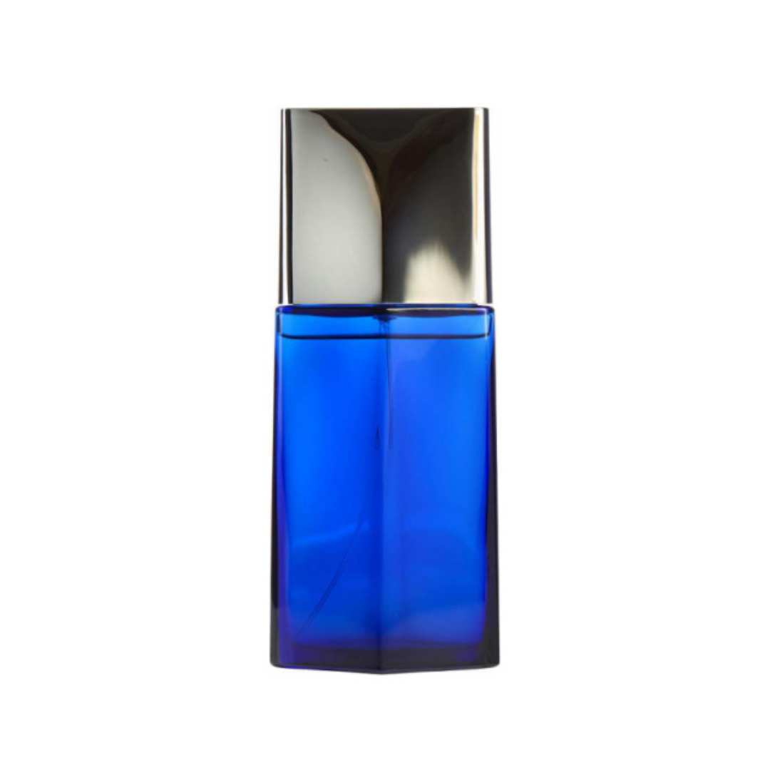 737052031415-2024-11-19T124257.322.png Issey Miyake Blue Dissey Pour Home EDT 75Ml - Image 1