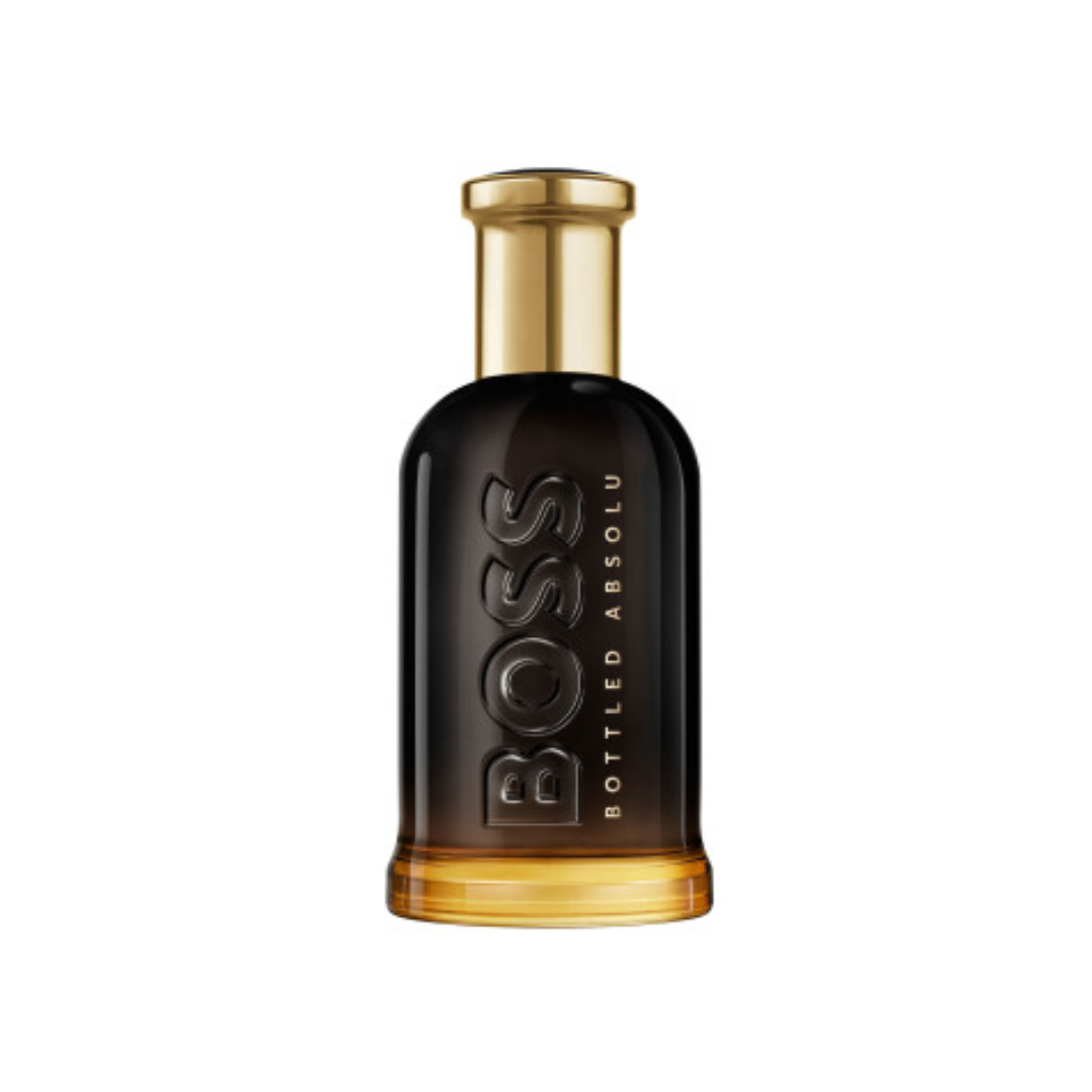 737052031415_49_6daf6cb6-762c-489c-bd44-3b217505704e.png Hugo Boss Bottled Absolu Parfum Intense For Men Edp - Image 1