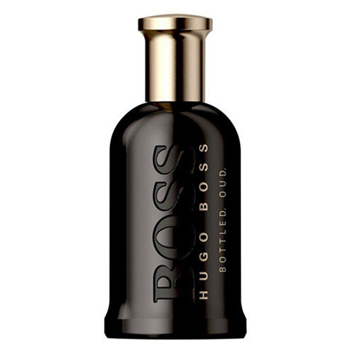 737052933269_30e6848a-8c20-41ce-bc05-bdb751f042e6-851645.jpg Hugo Boss Bottled Oud For Men Edp 100Ml - Image 1