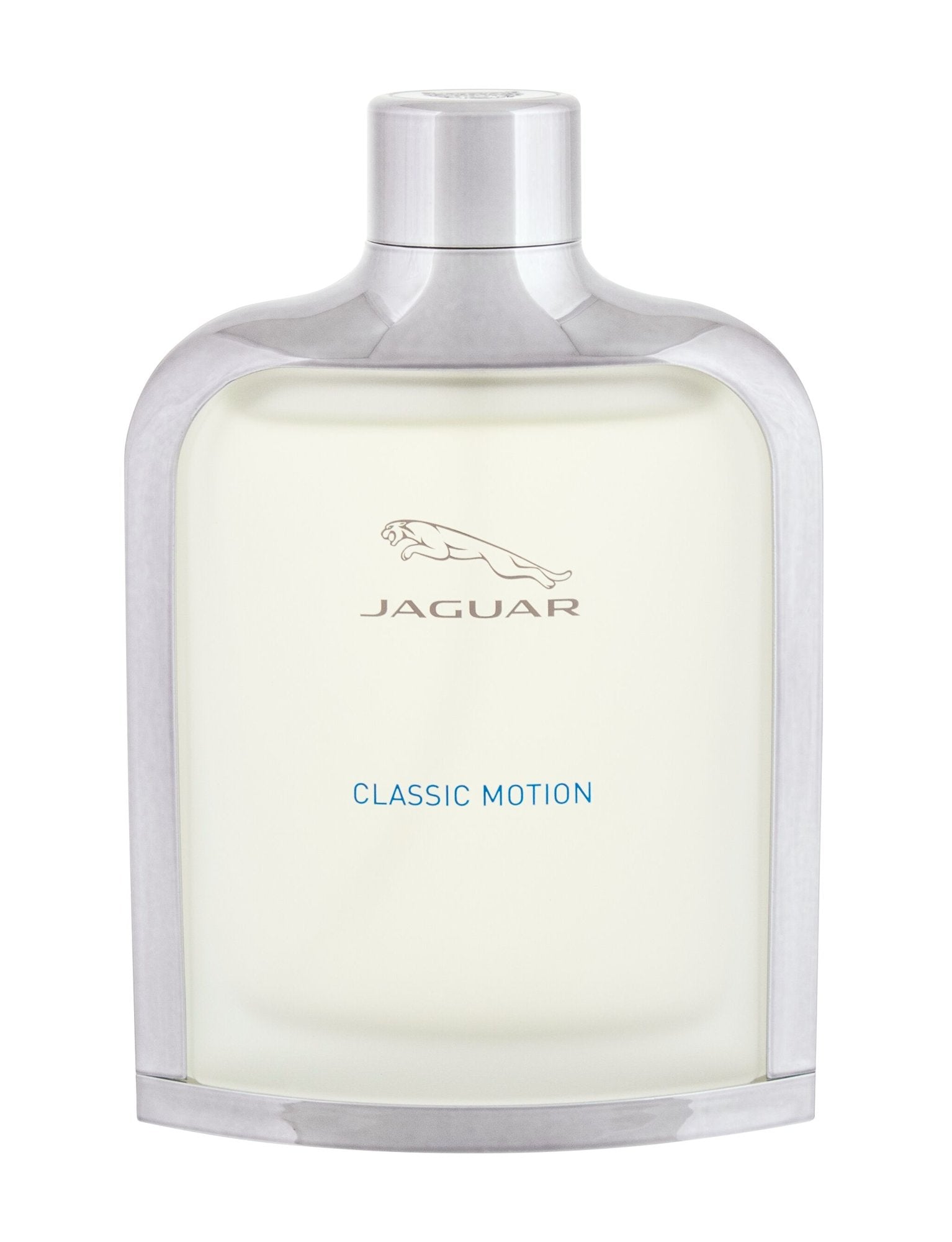7640111505310.jpg Jaguar Classic Motion For Men EDT 100ml Spray - Image 1