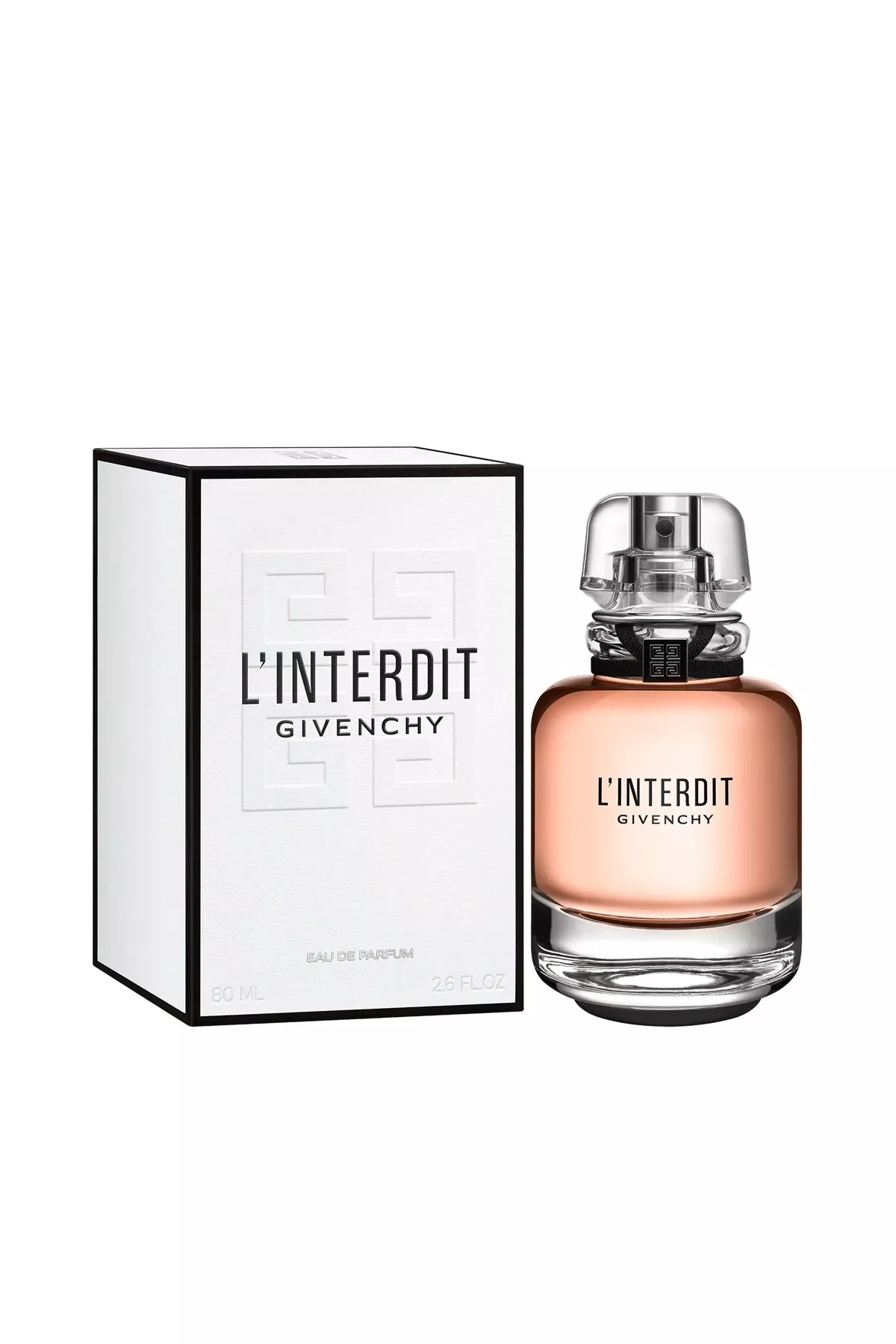 7bdbaa79-6195-4381-ac8a-364b1fd295cf.png Givenchy L'inerdit Women EDP 80Ml - Image 1