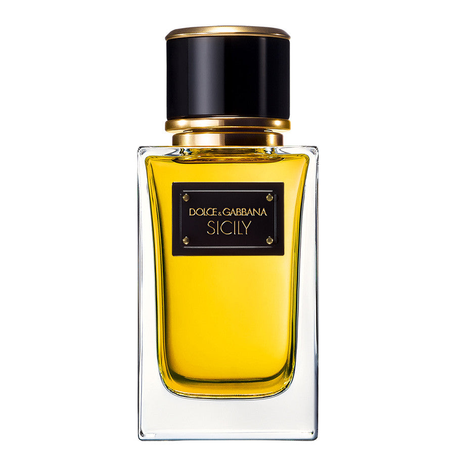 8054754400106_1.jpg Dolce & Gabbana Velvet Sicily Edp 100ml - Image 1