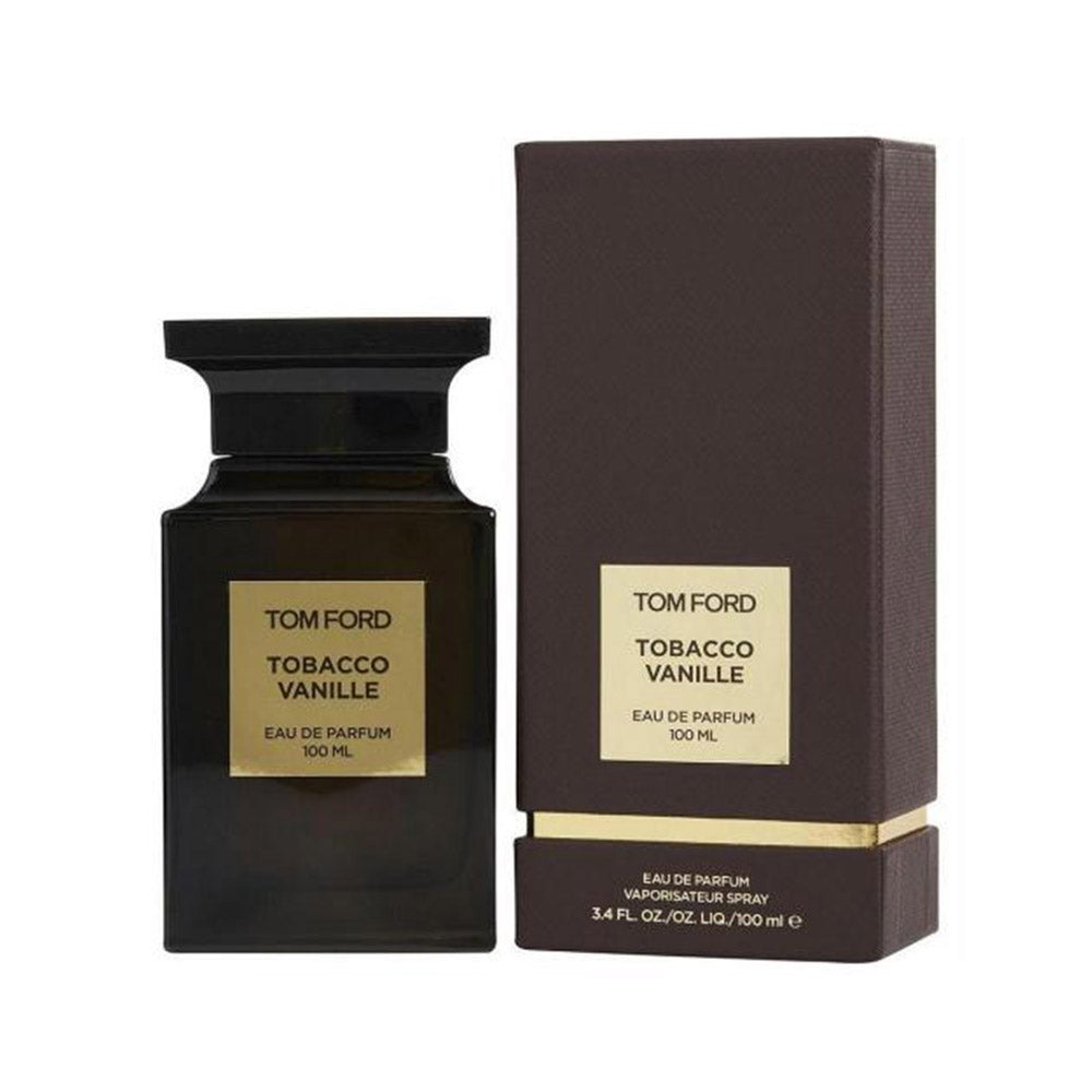 888066004503.jpg Tom Ford Tobacco Vanille For Unisex EDP 100Ml - Image 1