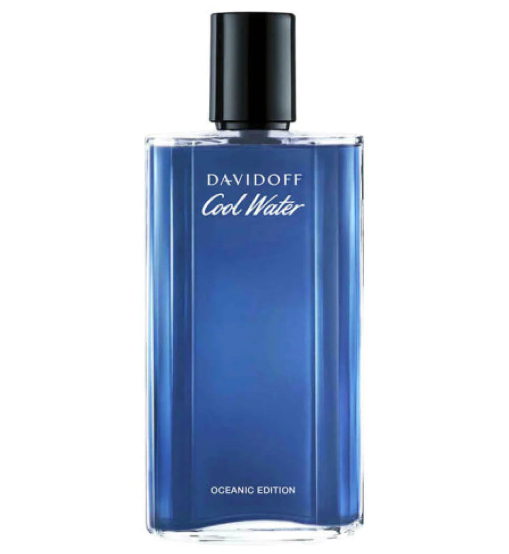 Cool Water Oceanic Edition EDT - Image 1