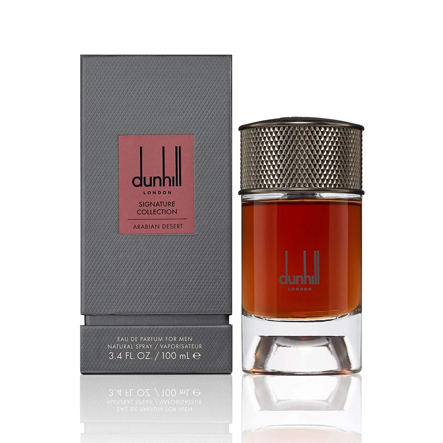Dunhill-Signature-Collection-Arabian-Desert-Men-EDP-10.jpg Dunhill Signature Collection Arabian Desert Men Edp 100Ml - Image 1
