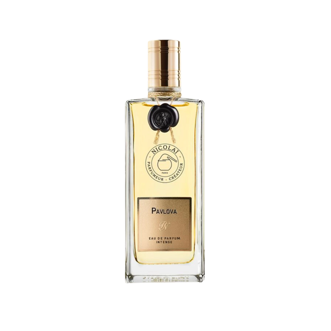 Nicolai_Paris_-_Pavlova_Eau_de_Parfum_100_ml.png Nicolai Saint Honore Edp 100Ml - Image 1