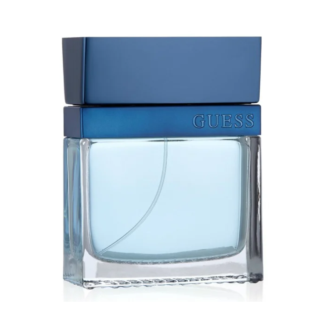 Packshots-2024-09-30T130621.163.png Guess Seductive Blue Homme EDT 100Ml - Image 1