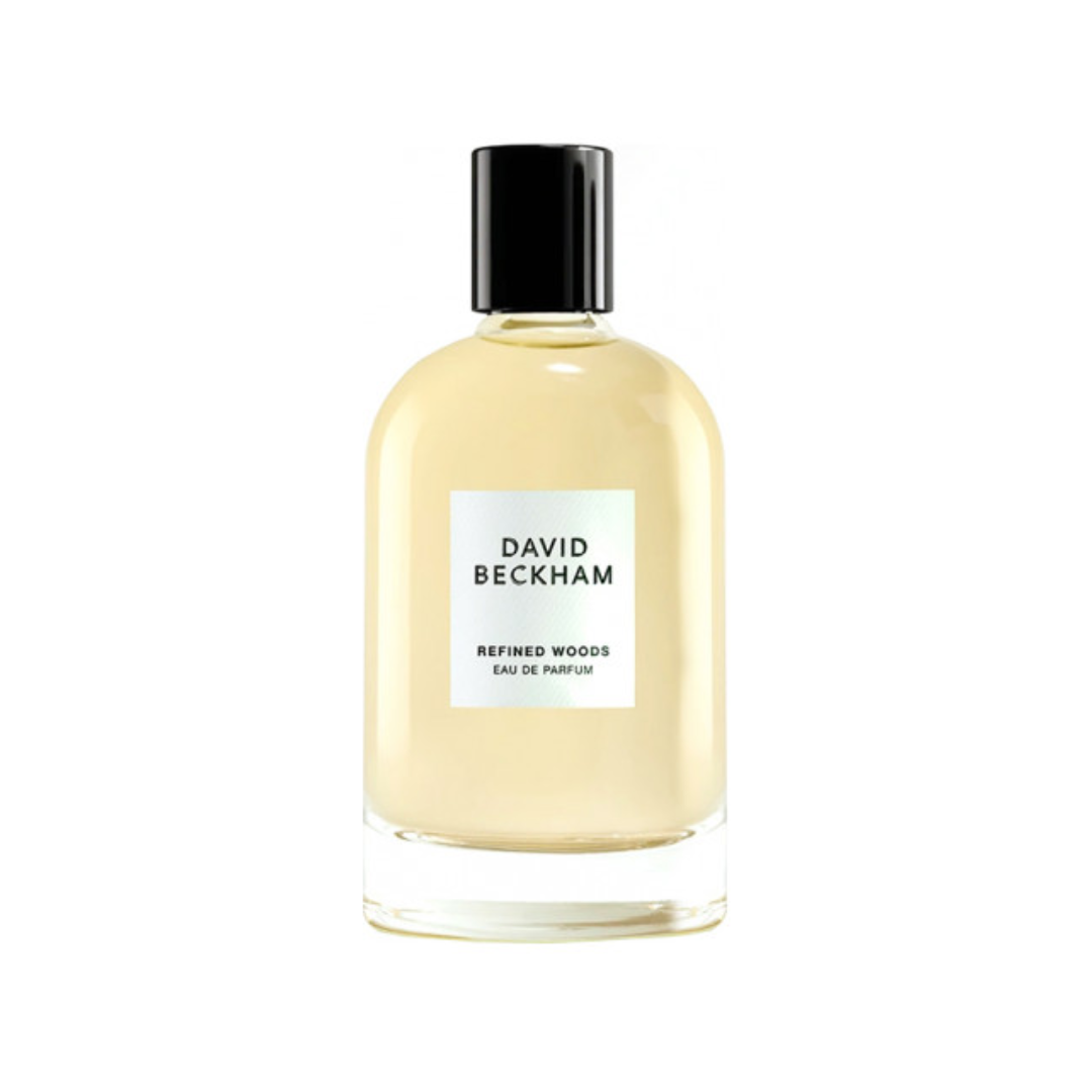 Packshots-2025-05-30T174713.409.png David Beckham Refined Woods Edp 100Ml - Image 1