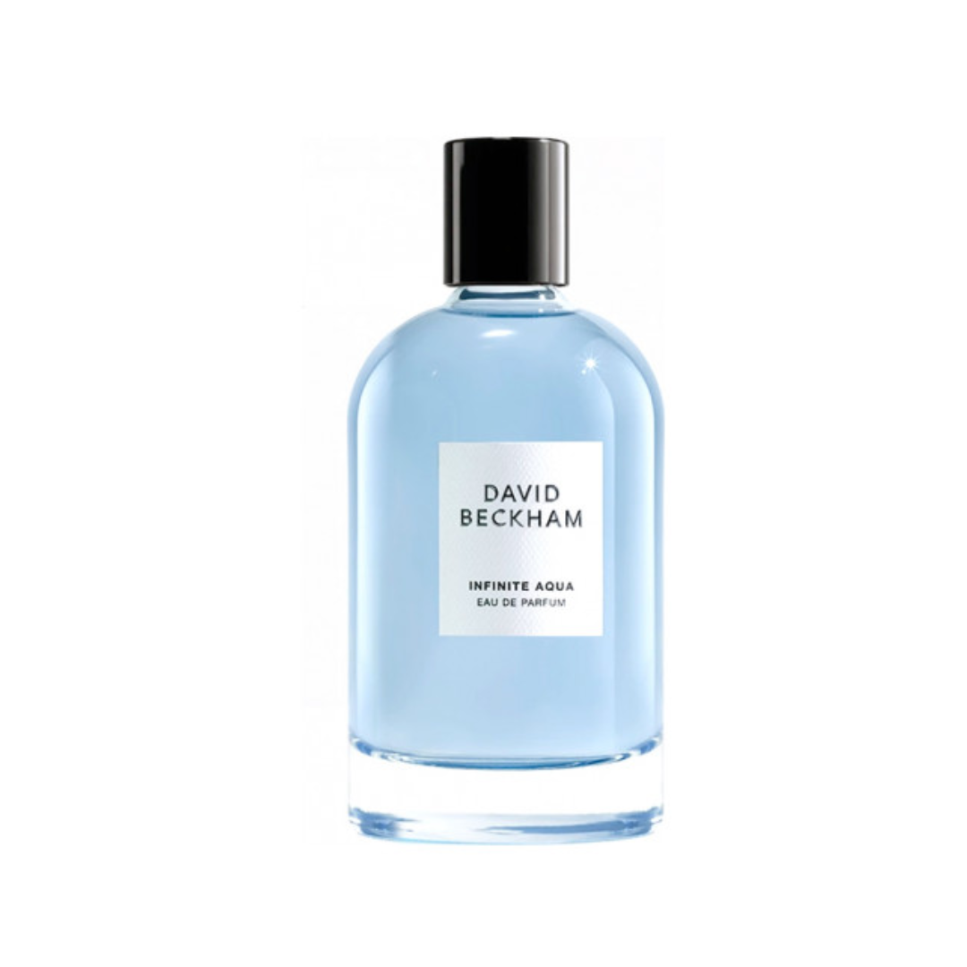 Packshots-2025-05-30T175009.200.png David Beckham Infinite Aqua For Men Edp 100Ml - Image 1