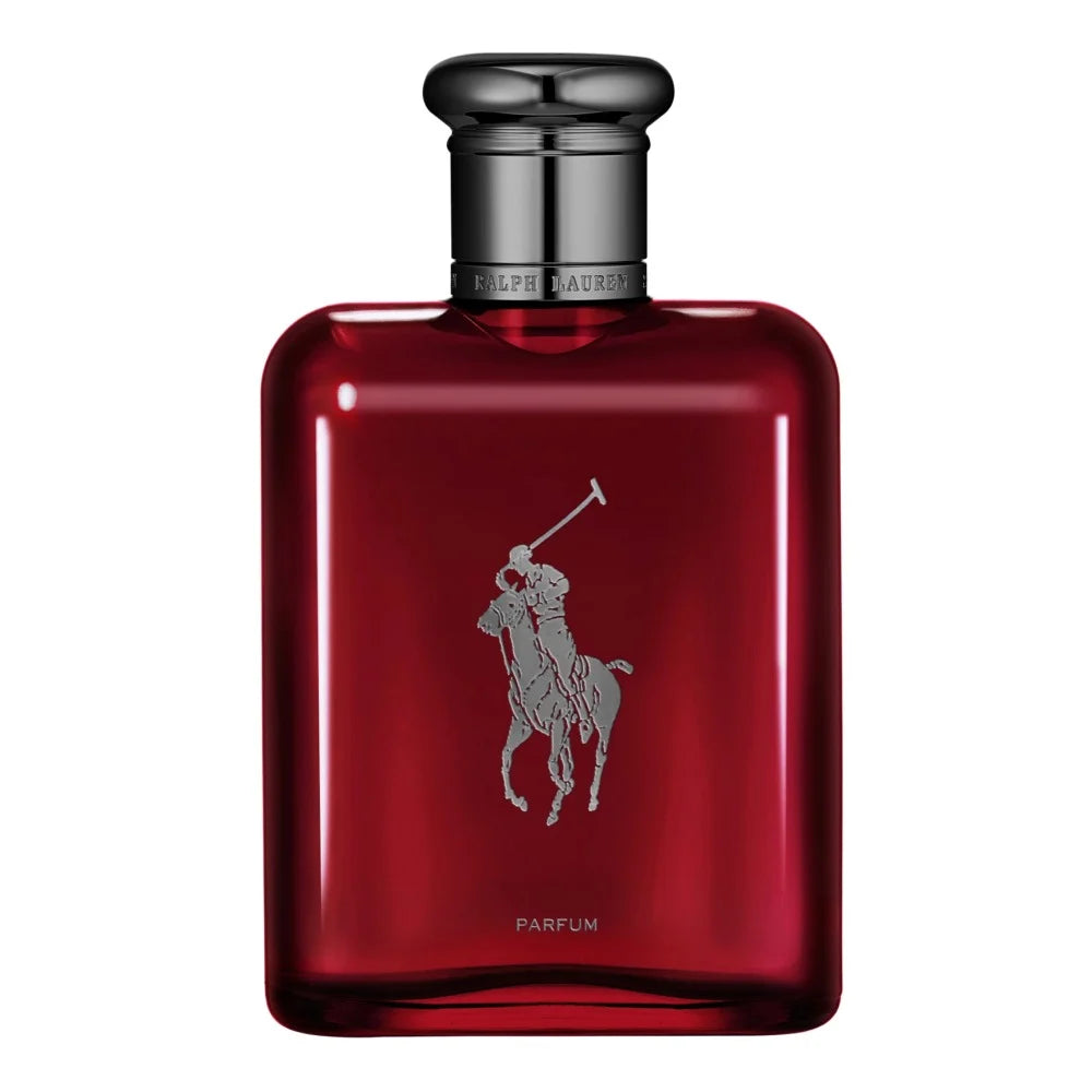 Ralph-Lauren-Polo-Red-Parfum.jpg Ralph Lauren Men Polo Red Edp 125Ml - Image 1