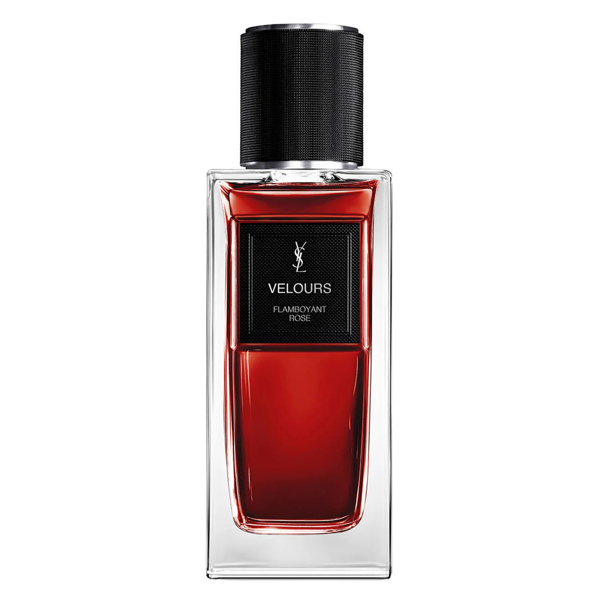YSLVeloursFlamboyantRose.jpg Ysl Le Vestiaire Des Parfums Velours Edp 125Ml - Image 1