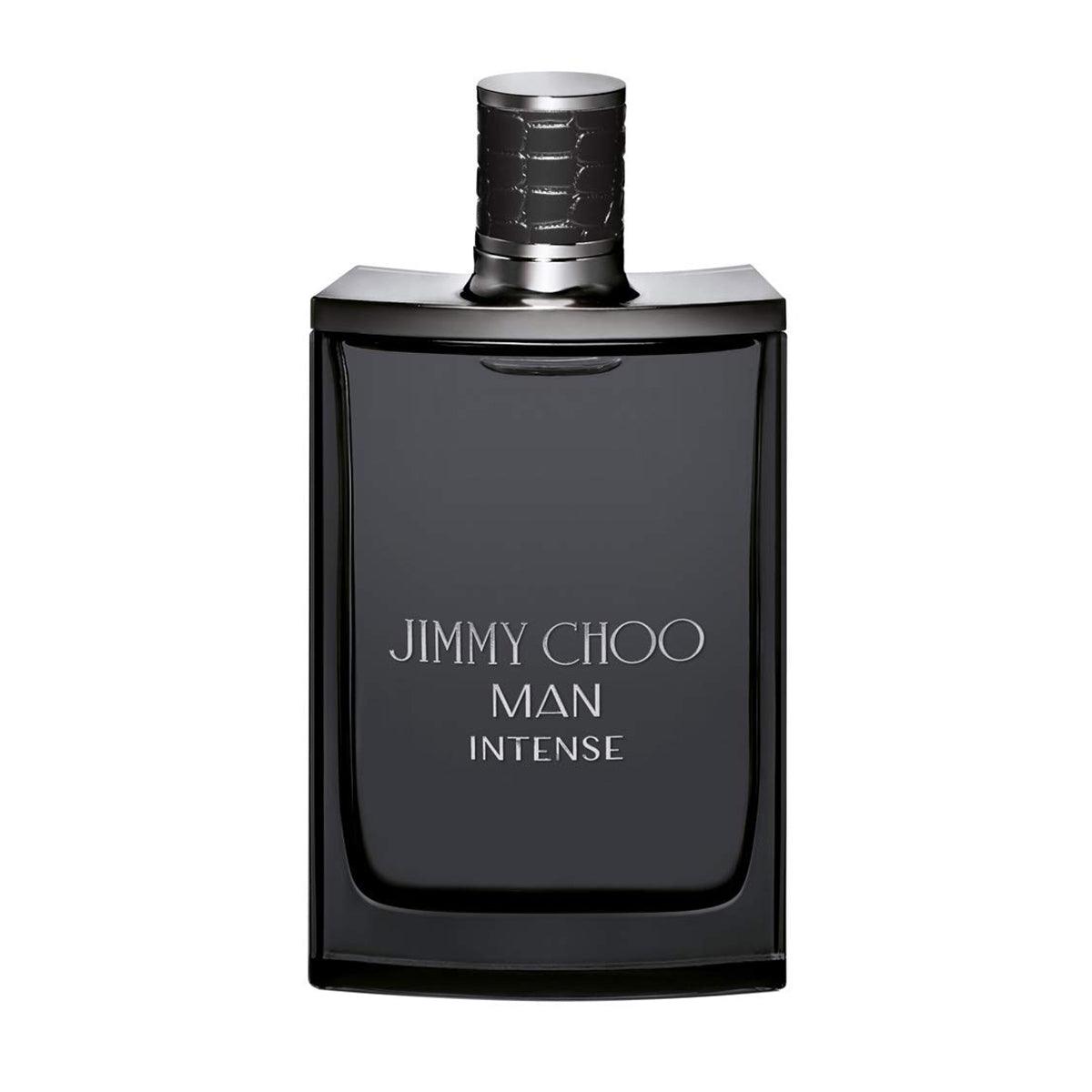 jimmy_choo_intense_men_edt_spray_100ml_b9e79075-fd25-4051-a2f4-e7fe14f607f0.jpg Jimmy Choo Intense For Men Edt 100ml Spray-Perfume - Image 1
