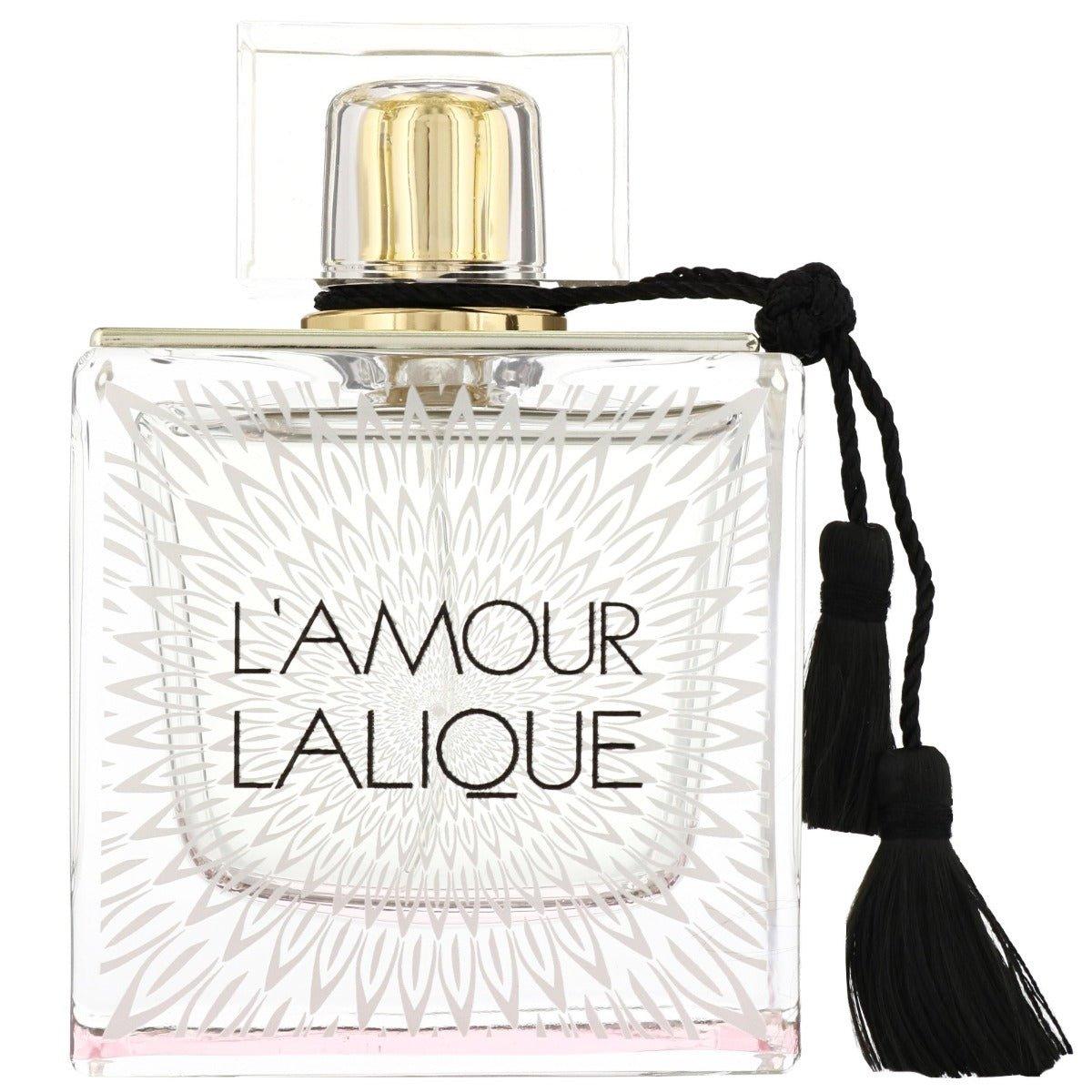 lamour_lalisosijiejomemej_963d2ad1-f2b6-42cb-804e-c91531bf0e35-325275.jpg Lalique L'Amour For Women EDP 100ml Spray - Image 1