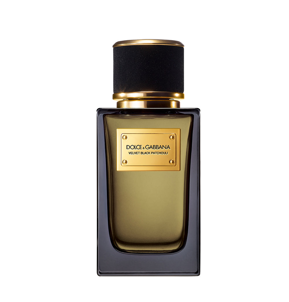 o.65937.jpg Dolce & Gabbana Velvet Black Patchouli Edp 100ml - Image 1