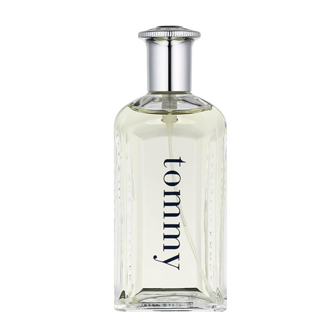 th-tommwkwju89ww_ed9f399b-7047-4989-8135-58aaaae5e1c2.jpg Tommy Hilfiger For Men Edt Spray 100ml - Image 1