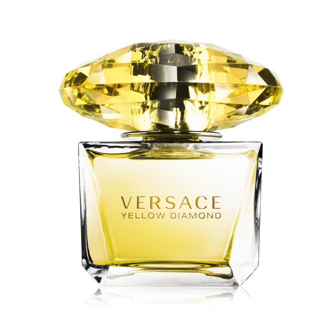 versace-yeakpakiojaa_84a075ce-4d20-4b9f-90bf-eac988363be5-204221.jpg Versace Yellow Diamond For Women Edt 90Ml - Image 1