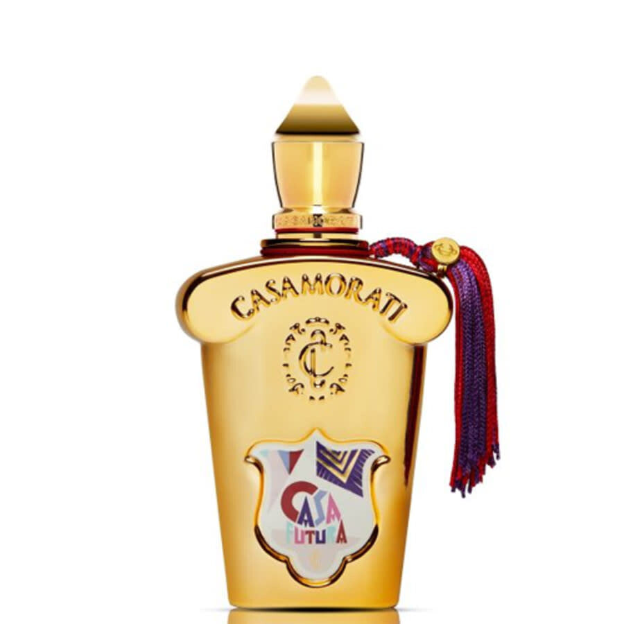 xerjoff-casamorati-unisex-casafutura-edp-34-oz-fragrances-8054320900078.jpg Xerjoff Casamorati 1888 Casafutura Unisex Edp 100Ml - Image 1